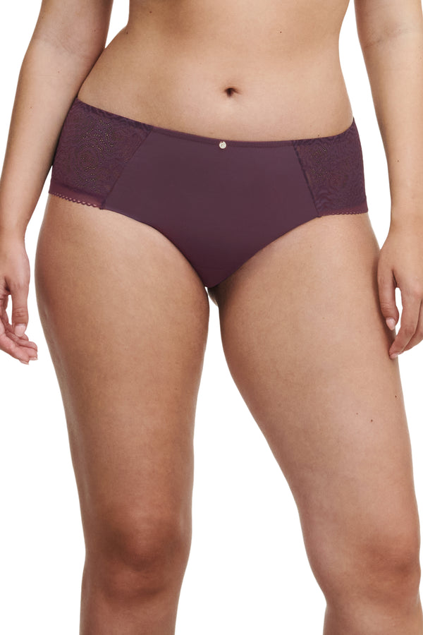 Chantelle C Jolie Lace Hipster