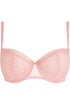 Chantelle C Jolie Lace Unlined Demi Bra