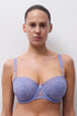 Chantelle C Jolie Half-cup Bra