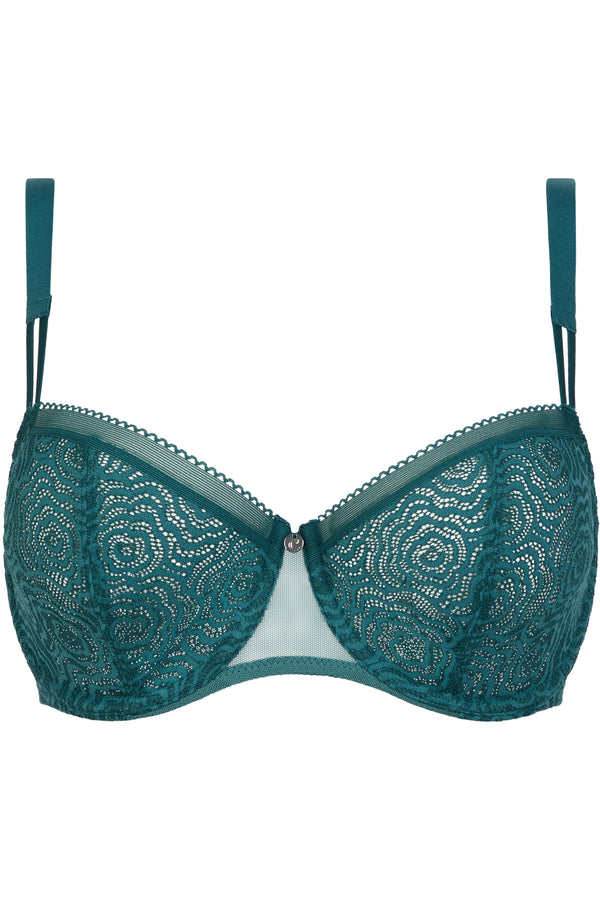 Chantelle C Jolie Half-cup Bra