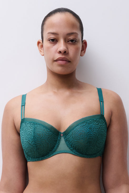Chantelle C Jolie Half-cup Bra