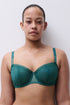 Chantelle C Jolie Half-cup Bra