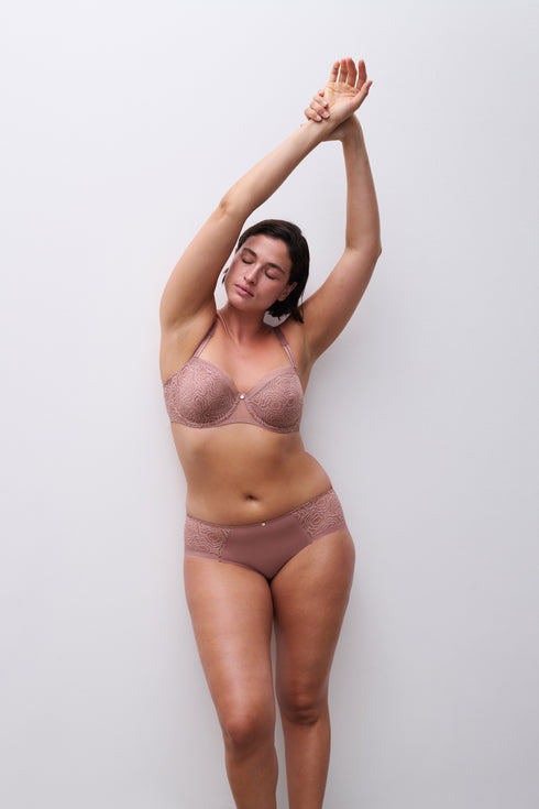 Chantelle C Jolie Half-cup Bra