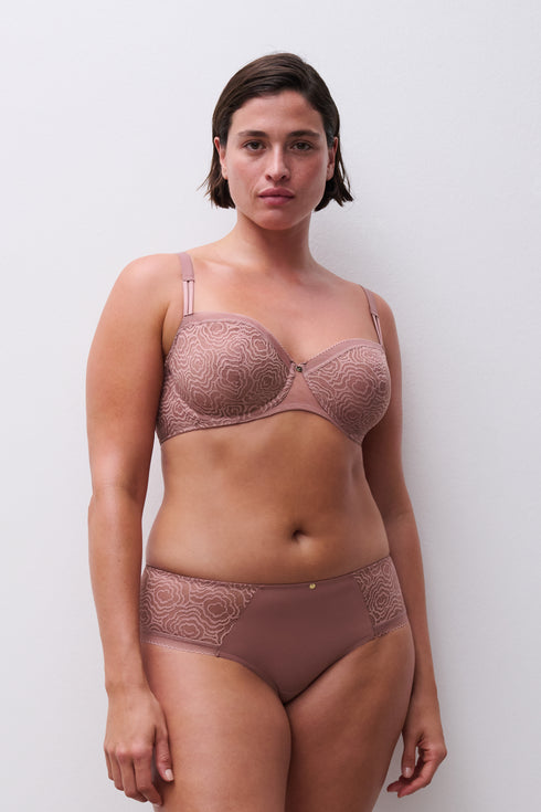 Chantelle C Jolie Half-cup Bra