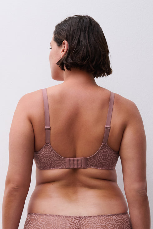 Chantelle C Jolie Half-cup Bra