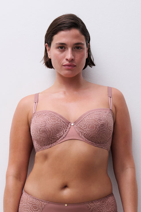 Chantelle C Jolie Half-cup Bra