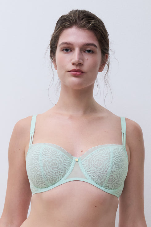 Chantelle C Jolie Half-cup Bra