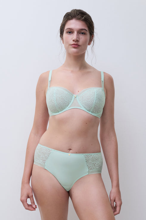 Chantelle C Jolie Half-cup Bra