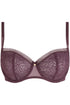Chantelle C Jolie Lace Unlined Demi Bra