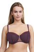 Chantelle C Jolie Half-cup Bra