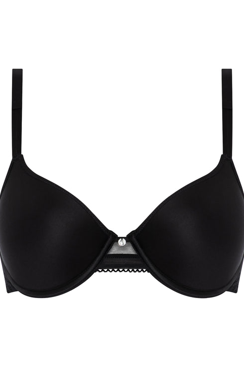 Chantelle C Jolie Smooth Custom Fit T-shirt Bra