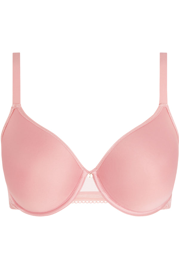 Chantelle C Jolie Smooth Custom Fit T-shirt Bra