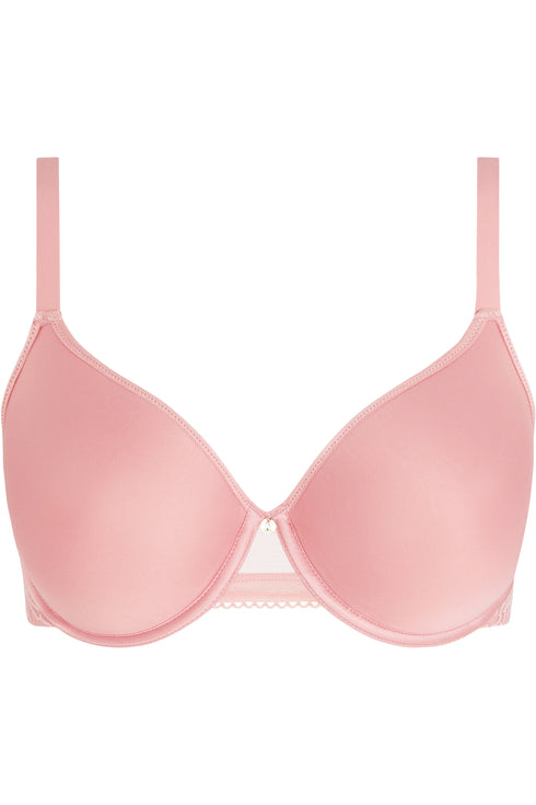 Chantelle C Jolie Comfort Convertible T-shirt Bra