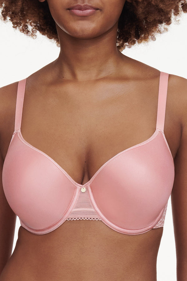 Chantelle C Jolie Comfort Convertible T-shirt Bra