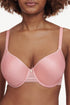 Chantelle C Jolie Smooth Custom Fit T-shirt Bra