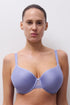 Chantelle C Jolie Smooth Custom Fit T-shirt Bra