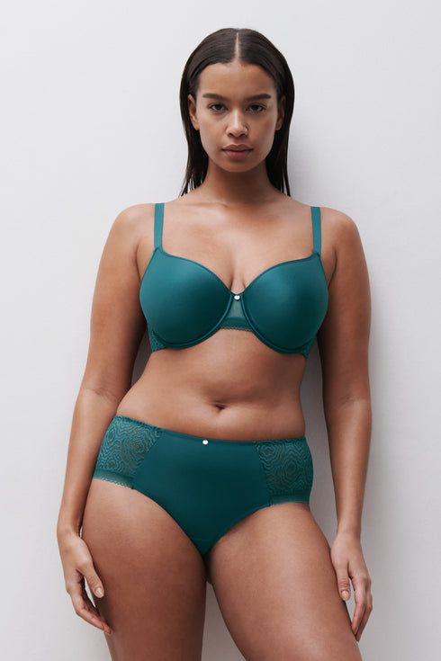 Chantelle C Jolie Smooth Custom Fit T-shirt Bra