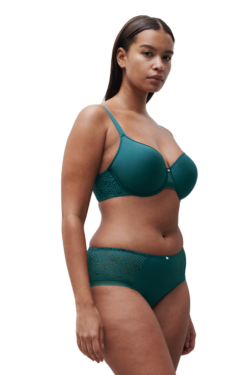 Chantelle C Jolie Smooth Custom Fit T-shirt Bra