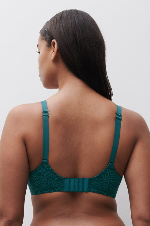 Chantelle C Jolie Smooth Custom Fit T-shirt Bra