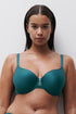 Chantelle C Jolie Smooth Custom Fit T-shirt Bra