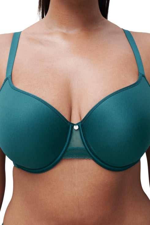 Chantelle C Jolie Smooth Custom Fit T-shirt Bra