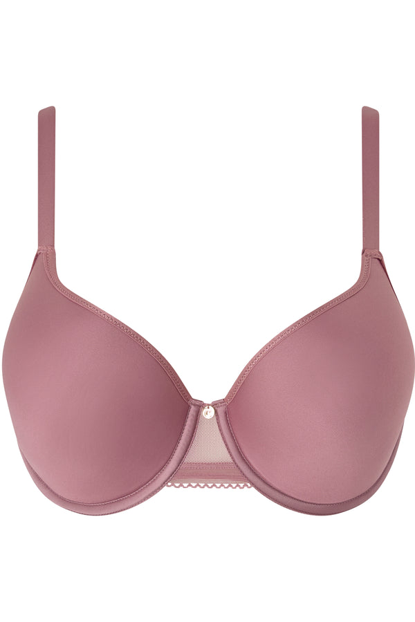 Chantelle C Jolie Smooth Custom Fit T-shirt Bra