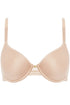 Chantelle C Jolie Smooth Custom Fit T-shirt Bra