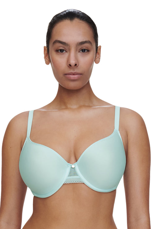 Chantelle C Jolie Smooth Custom Fit T-shirt Bra