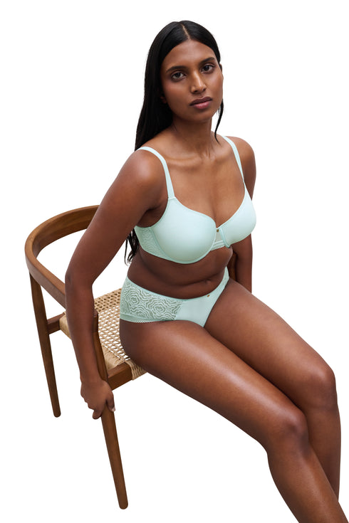 Chantelle C Jolie Smooth Custom Fit T-shirt Bra