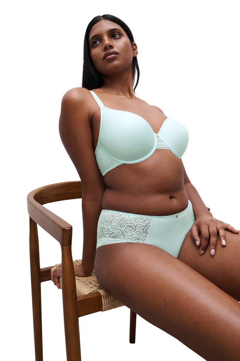 Chantelle C Jolie Smooth Custom Fit T-shirt Bra