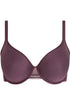 Chantelle C Jolie Smooth Custom Fit T-shirt Bra