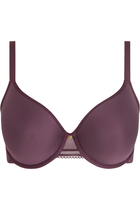 Chantelle C Jolie Comfort Convertible T-shirt Bra
