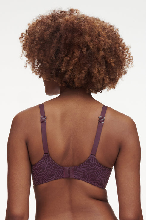 Chantelle C Jolie Smooth Custom Fit T-shirt Bra