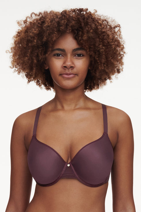 Chantelle C Jolie Smooth Custom Fit T-shirt Bra