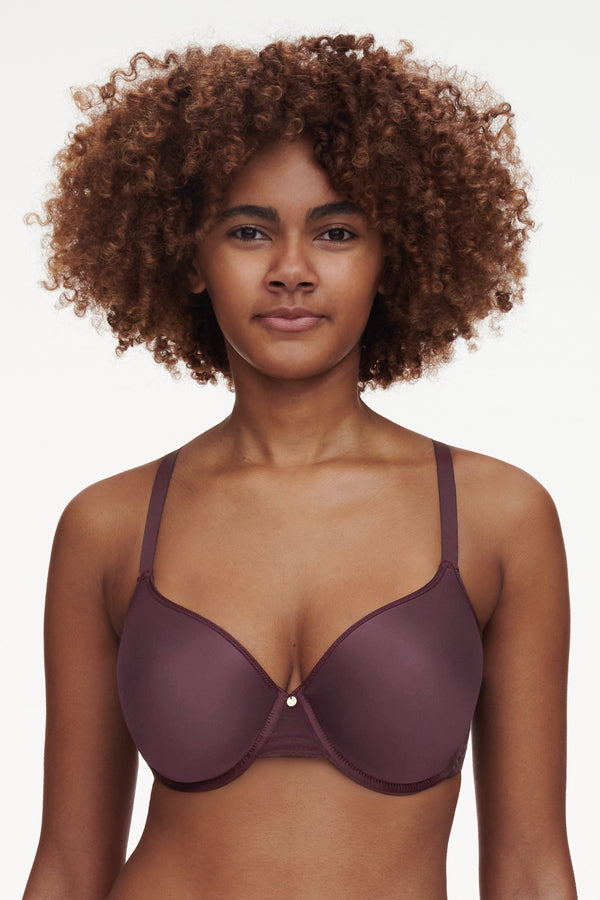 Chantelle C Jolie Comfort Convertible T-shirt Bra