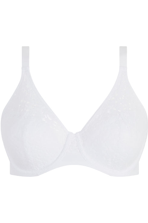 Chantelle Norah Flex Fit Full Coverage Unlined Bra