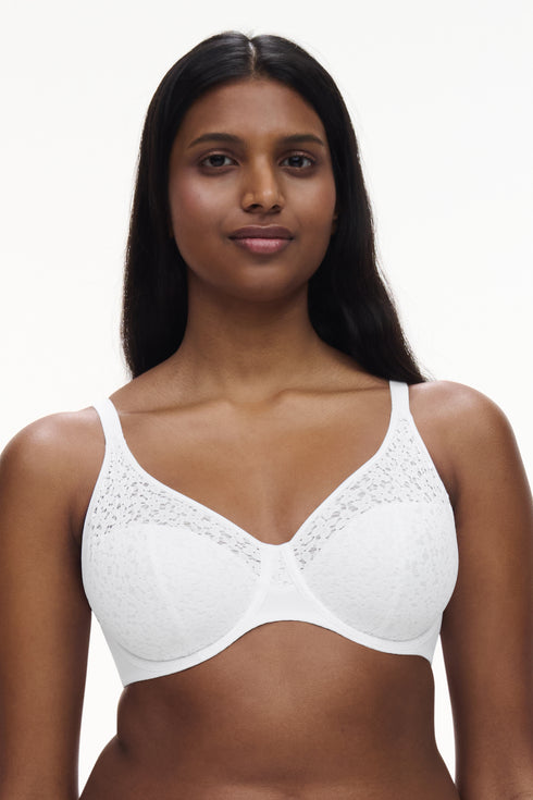 Chantelle Norah Flex Fit Full Coverage Unlined Bra