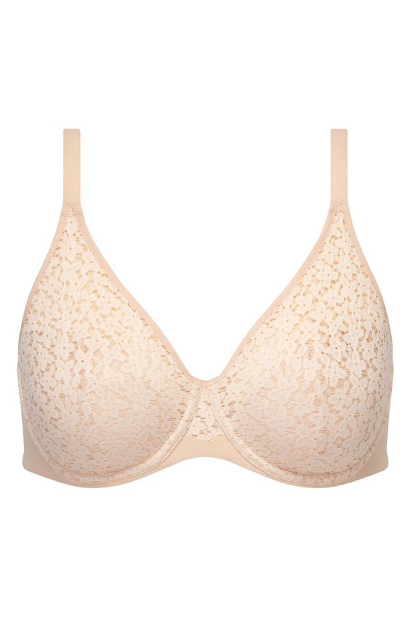 Chantelle Norah Flex Fit Underwire Bra
