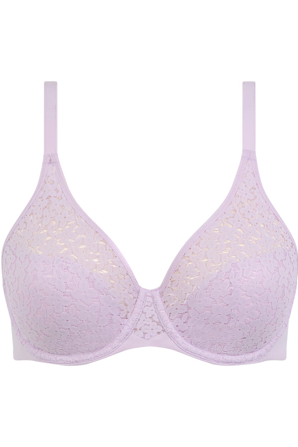 Chantelle Norah Flex Fit Full Coverage Unlined Bra