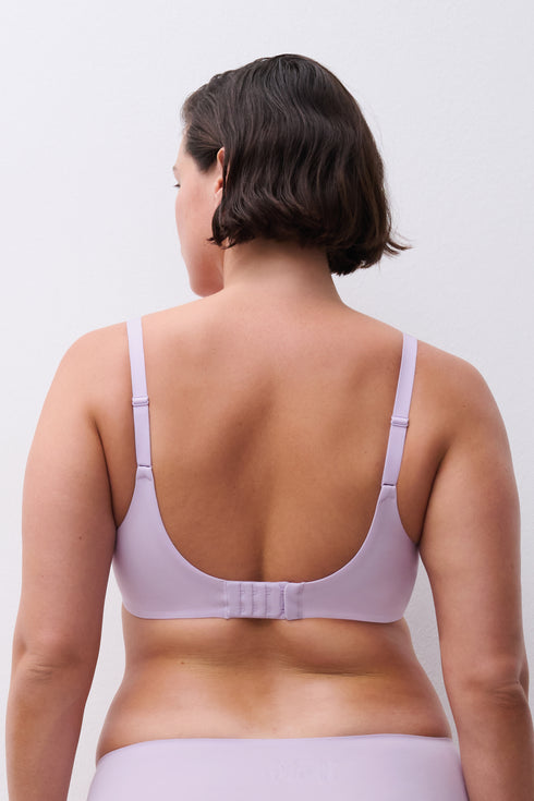 Chantelle Norah Flex Fit Full Coverage Unlined Bra