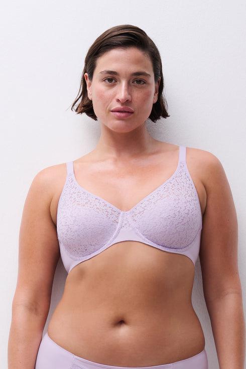 Chantelle Norah Flex Fit Full Coverage Unlined Bra