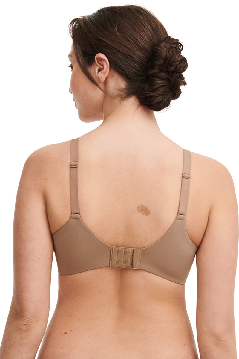 Chantelle Norah Flex Fit Underwire Bra 02T COFFEE LATTE buy for the best  price CAD$ 109.00 - Canada and U.S. delivery – Bralissimo
