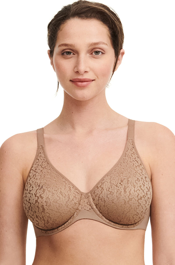 Chantelle Norah Flex Fit Underwire Bra