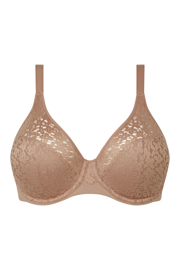 Chantelle Norah Flex Fit Underwire Bra
