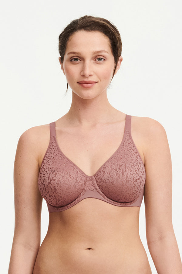 Chantelle Norah Comfort Flex Fit Full Coverage Unlined Bra
