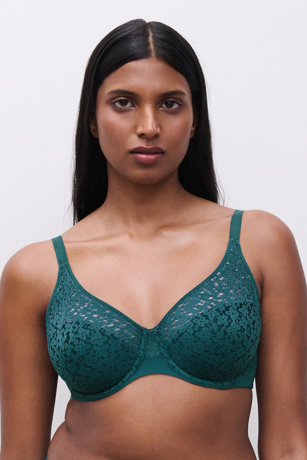 Chantelle Norah Covering Molded Bra