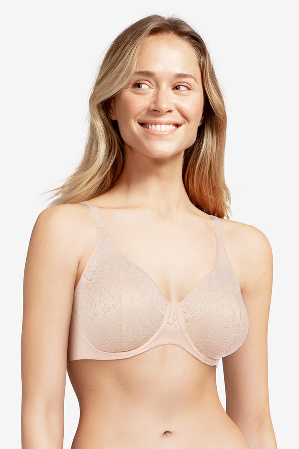 Chantelle Norah Flex Fit Underwire Bra