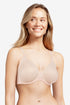 Chantelle Norah Flex Fit Underwire Bra