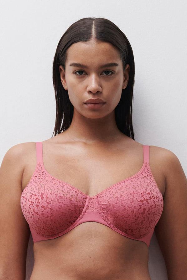 Chantelle Norah Covering Molded Bra