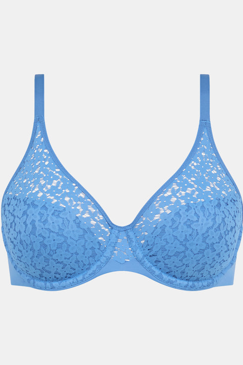 Chantelle Norah Flex Fit Full Coverage Unlined Bra
